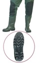 фото mini №7, Waders jaxon prestige plus r. 42 shades of green