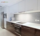 фото mini №6, Tiles pvc overlay plastic mosaic brick 06