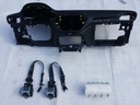 Ford fiesta mk8 4xpasy airbag торпедо подушки 5d2, купить в Украине