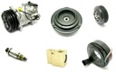 Диск сцепления кондиционера sanden 7v16 vw golf skoda audi2, купить в Украине