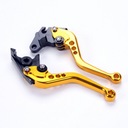 Ручки короткие спортивные triumph thunderbird 900 1995-20044, купить из Польши