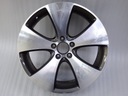 Диск mercedes e klasa, класс 8x19 et43 5x112 оригинала a21340117001, цена в Украине