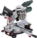 фото mini №1, Metabo chamfer saw kgs216 mg green laser