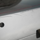 Bmw e60 бампер задний парктроники titansilber 35411