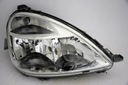Mercedes a kl w168 02-03 фара правый новый, новое ^2, купить в Украине