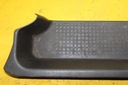 Stopien порог правый перед пасажира, пассажира vw t4 701863736b3, купить с разборки