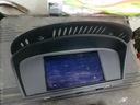 Дисплей монитор до bmw e60 e61 рестайлинг 92119722, купить в Украине