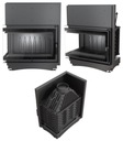 фото mini №4, Liner fireplace oliwia 18 bs deco left
