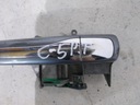 Citroen c5 iii ручка дверь правый задний 2009r2, купить в Украине