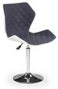 фото mini №1, Modern seat rotary matrix 2 chair plate