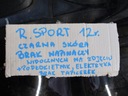Обшивка сиденья кожа range rover sport 12r10