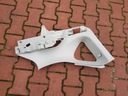 Защита корпус багажника opel astra j iv 133566891, цена в Украине
