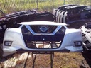 Бампер перед передний nissan micra v k14 16- 17-2, купить в Украине
