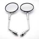 Зеркала пара honda vt 600 750 1100 shadow4, купить из Польши
