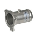 Заменитель крышка egr 1.9 tdi ajm asv avb afn alh3, купить с разборки