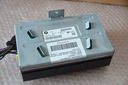 Bmw 7 f01 f02 lci f04 усилитель systemu hifi3, купить с разборки