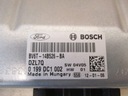 Модуль напряжения bv6t14b526ba focus mk3 2013 год3, купить с разборки
