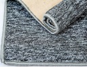 фото mini №3, Carpet string gray boho 300x650 scandinavian
