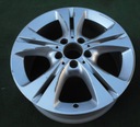Mercedes c 205 диск 7x17 et48,5 5x112 a20540143004, купить из Польши