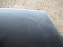 Покрытие двигателя капот peugeot 407 04-113, купить с разборки