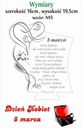 фото mini №7, Women's day 8 march figurines acrylic
