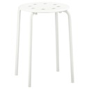 фото mini №14, Ikea stool chair kitchen white