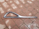 Листва окончание обшивки opel zafira c 133524491, цена в Украине