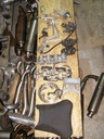 Suzuki gsx-r 1000 2007/2008 k7/k8 запчасти1, цена в Украине