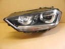 Vw golf vii 7 sportsvan лампа ксенон 517941031b1, ціна в Україні