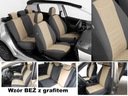 фото mini №9, Miarowy cover chair | front | audi q5 fy | 10 patterns