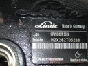 Насос гидравлический linde hpv55-02r 2579 / 25518, купить запчасти