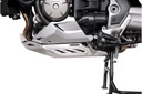 Sw-motech защита двигателя silver, серебро honda vfr 1200 x1, цена в Украине