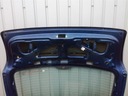 Kia cerato хатч-бек 5d 04-08 крышка задняя с стекло 1c6, купить недорого