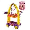 фото mini №1, Polesie 4977 magical stand (box)