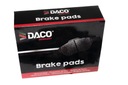 фото mini №3, Disks 1 pads ass daco germany alfa romeo 156 gt