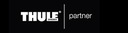 Багажник thule audi a4 седан 2008-154, купить из Польши