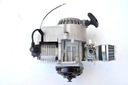 Двигатель 2t 50ccm до mini pocket bike scigacz,atv2, купить в Украине
