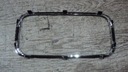 фото mini №2, Frame chrome on glasses nissan pulsar 1.5 dci 2015