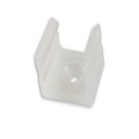 фото mini №1, Fasteners to profile aluminum led backlight