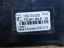 Противотуманка правый vw transporter t6 7e0941662b4, купить из Польши
