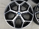Оригинал диски bmw 2 f45 f-45 f48 x1 18''4, купить из Польши