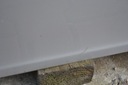 Дверь левое переднее saab 93 03-11r cabrio 2689