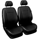 Peugeot partner, партнер ii (od 2008r.) чехлы перед 1+11, цена в Украине