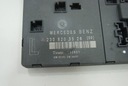 Модуль дверь 2308203526 левый mercedes и т.п. r230 02-2, купить в Украине