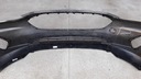 Бампер ford fiesta mk8 viii перед передний 17-198, купить запчасти