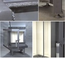 фото mini №10, Liner fireplace angular form 8 right bs air duct