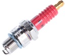 фото mini №2, Spark plug iridium b7hix romet mosquito jawa 50 mustang 23p ogar 200 205