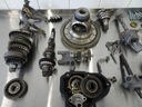 Коробка 6 передач pf6006 nissan interstar 2.5 dci7, запчасти недорого