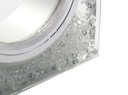 фото mini №6, Set plinth crystals з plume 1, 5w+ gu10 6w