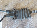 Renault magnum 440 клапан poziomujacy 46400701501, цена в Украине